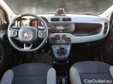  Fiat  Panda FIAT  / 2011 / 5P / BERLINA 1.0 FIREFLY 70CV SeS HYBRID CITY LIFE #3
