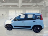  Fiat  Panda FIAT  / 2011 / 5P / BERLINA 1.0 FIREFLY 70CV SeS HYBRID CITY LIFE #8