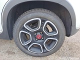  Fiat  Panda FIAT  / 2011 / 5P / BERLINA 1.0 FIREFLY 70CV SeS HYBRID CITY LIFE #19
