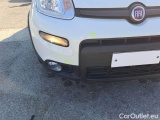  Fiat  Panda FIAT  / 2011 / 5P / BERLINA 1.0 FIREFLY 70CV SeS HYBRID CITY LIFE #23
