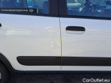  Fiat  Panda FIAT  / 2011 / 5P / BERLINA 1.0 FIREFLY 70CV SeS HYBRID CITY LIFE #33
