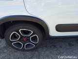  Fiat  Panda FIAT  / 2011 / 5P / BERLINA 1.0 FIREFLY 70CV SeS HYBRID CITY LIFE #36