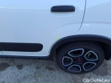  Fiat  Panda FIAT  / 2011 / 5P / BERLINA 1.0 FIREFLY 70CV SeS HYBRID CITY LIFE #47