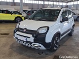 Fiat  Panda FIAT  / 2011 / 5P / BERLINA 1.0 70CV SeS HYBRID CITY CROSS 