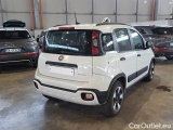 Fiat  Panda FIAT  / 2011 / 5P / BERLINA 1.0 70CV SeS HYBRID CITY CROSS #2