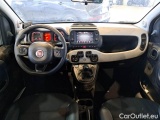  Fiat  Panda FIAT  / 2011 / 5P / BERLINA 1.0 70CV SeS HYBRID CITY CROSS #3