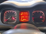  Fiat  Panda FIAT  / 2011 / 5P / BERLINA 1.0 70CV SeS HYBRID CITY CROSS #4