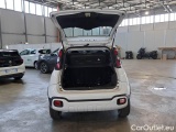  Fiat  Panda FIAT  / 2011 / 5P / BERLINA 1.0 70CV SeS HYBRID CITY CROSS #5
