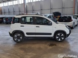  Fiat  Panda FIAT  / 2011 / 5P / BERLINA 1.0 70CV SeS HYBRID CITY CROSS #7