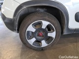  Fiat  Panda FIAT  / 2011 / 5P / BERLINA 1.0 70CV SeS HYBRID CITY CROSS #18