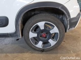  Fiat  Panda FIAT  / 2011 / 5P / BERLINA 1.0 70CV SeS HYBRID CITY CROSS #19