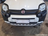  Fiat  Panda FIAT  / 2011 / 5P / BERLINA 1.0 70CV SeS HYBRID CITY CROSS #38