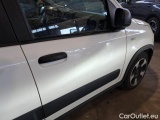  Fiat  Panda FIAT  / 2011 / 5P / BERLINA 1.0 70CV SeS HYBRID CITY CROSS #48