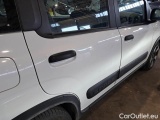  Fiat  Panda FIAT  / 2011 / 5P / BERLINA 1.0 70CV SeS HYBRID CITY CROSS #52