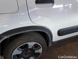  Fiat  Panda FIAT  / 2011 / 5P / BERLINA 1.0 70CV SeS HYBRID CITY CROSS #55