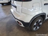 Fiat  Panda FIAT  / 2011 / 5P / BERLINA 1.0 70CV SeS HYBRID CITY CROSS #60