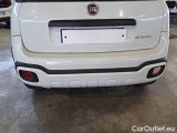  Fiat  Panda FIAT  / 2011 / 5P / BERLINA 1.0 70CV SeS HYBRID CITY CROSS #62