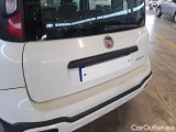  Fiat  Panda FIAT  / 2011 / 5P / BERLINA 1.0 70CV SeS HYBRID CITY CROSS #68