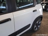  Fiat  Panda FIAT  / 2011 / 5P / BERLINA 1.0 70CV SeS HYBRID CITY CROSS #71