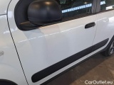  Fiat  Panda FIAT  / 2011 / 5P / BERLINA 1.0 70CV SeS HYBRID CITY CROSS #74