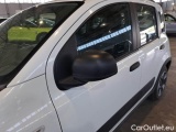  Fiat  Panda FIAT  / 2011 / 5P / BERLINA 1.0 70CV SeS HYBRID CITY CROSS #77