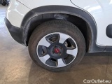  Fiat  Panda FIAT  / 2011 / 5P / BERLINA 1.0 70CV SeS HYBRID CITY CROSS #85