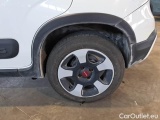  Fiat  Panda FIAT  / 2011 / 5P / BERLINA 1.0 70CV SeS HYBRID CITY CROSS #87