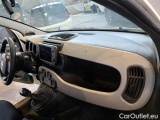  Fiat  Panda FIAT  / 2011 / 5P / BERLINA 1.0 70CV SeS HYBRID CITY CROSS #123