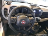  Fiat  Panda FIAT  / 2011 / 5P / BERLINA 1.0 70CV SeS HYBRID CITY CROSS #135