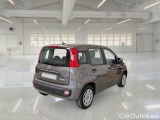  Fiat  Panda FIAT  / 2011 / 5P / BERLINA 1.0 FIREFLY 70CV SeS HYBRID #2