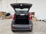  Fiat  Panda FIAT  / 2011 / 5P / BERLINA 1.0 FIREFLY 70CV SeS HYBRID #5