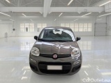  Fiat  Panda FIAT  / 2011 / 5P / BERLINA 1.0 FIREFLY 70CV SeS HYBRID #6