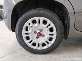  Fiat  Panda FIAT  / 2011 / 5P / BERLINA 1.0 FIREFLY 70CV SeS HYBRID #18