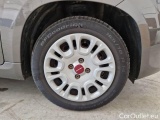  Fiat  Panda FIAT  / 2011 / 5P / BERLINA 1.0 FIREFLY 70CV SeS HYBRID #17