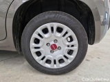  Fiat  Panda FIAT  / 2011 / 5P / BERLINA 1.0 FIREFLY 70CV SeS HYBRID #19