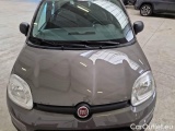  Fiat  Panda FIAT  / 2011 / 5P / BERLINA 1.0 FIREFLY 70CV SeS HYBRID #29