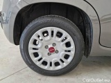  Fiat  Panda FIAT  / 2011 / 5P / BERLINA 1.0 FIREFLY 70CV SeS HYBRID #43