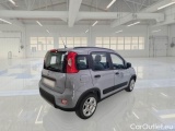  Fiat  Panda FIAT  / 2011 / 5P / BERLINA 1.0 FIREFLY 70CV SeS HYBRID CITY LIFE #2