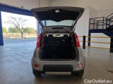  Fiat  Panda FIAT  / 2011 / 5P / BERLINA 1.0 FIREFLY 70CV SeS HYBRID CITY LIFE #5