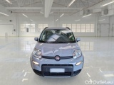  Fiat  Panda FIAT  / 2011 / 5P / BERLINA 1.0 FIREFLY 70CV SeS HYBRID CITY LIFE #6