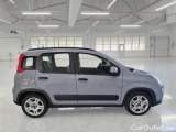  Fiat  Panda FIAT  / 2011 / 5P / BERLINA 1.0 FIREFLY 70CV SeS HYBRID CITY LIFE #7