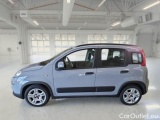 Fiat  Panda FIAT  / 2011 / 5P / BERLINA 1.0 FIREFLY 70CV SeS HYBRID CITY LIFE #8