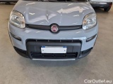  Fiat  Panda FIAT  / 2011 / 5P / BERLINA 1.0 FIREFLY 70CV SeS HYBRID CITY LIFE #28