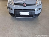  Fiat  Panda FIAT  / 2011 / 5P / BERLINA 1.0 FIREFLY 70CV SeS HYBRID CITY LIFE #30