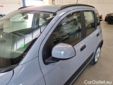  Fiat  Panda FIAT  / 2011 / 5P / BERLINA 1.0 FIREFLY 70CV SeS HYBRID CITY LIFE #40
