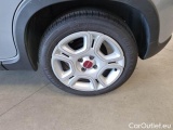  Fiat  Panda FIAT  / 2011 / 5P / BERLINA 1.0 FIREFLY 70CV SeS HYBRID CITY LIFE #47