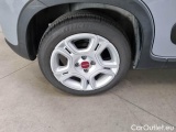  Fiat  Panda FIAT  / 2011 / 5P / BERLINA 1.0 FIREFLY 70CV SeS HYBRID CITY LIFE #49