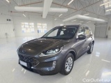  Ford  Kuga FORD  / 2019 / 5P / SUV 1.5 ECOBLUE 120CV 2WD TITANIUM BUS. AUTO 