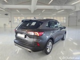  Ford  Kuga FORD  / 2019 / 5P / SUV 1.5 ECOBLUE 120CV 2WD TITANIUM BUS. AUTO #2