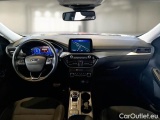  Ford  Kuga FORD  / 2019 / 5P / SUV 1.5 ECOBLUE 120CV 2WD TITANIUM BUS. AUTO #3